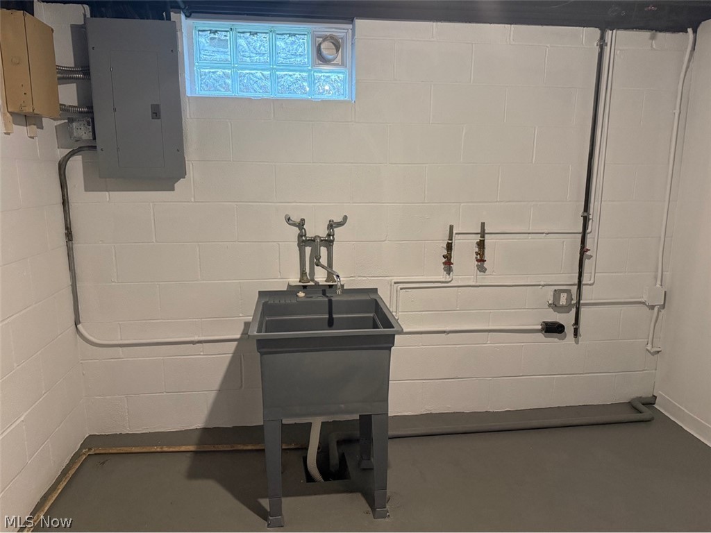 Willow Shore Builders Sub - Residential