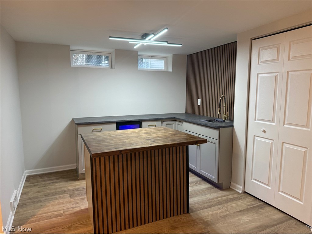 Willow Shore Builders Sub - Residential