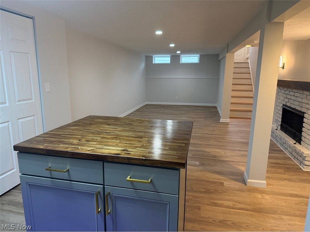 Willow Shore Builders Sub - Residential