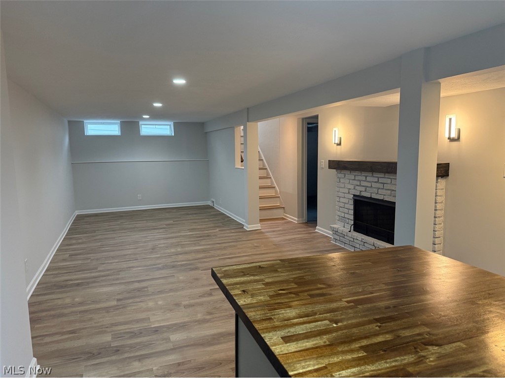 Willow Shore Builders Sub - Residential