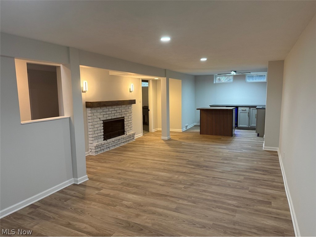 Willow Shore Builders Sub - Residential