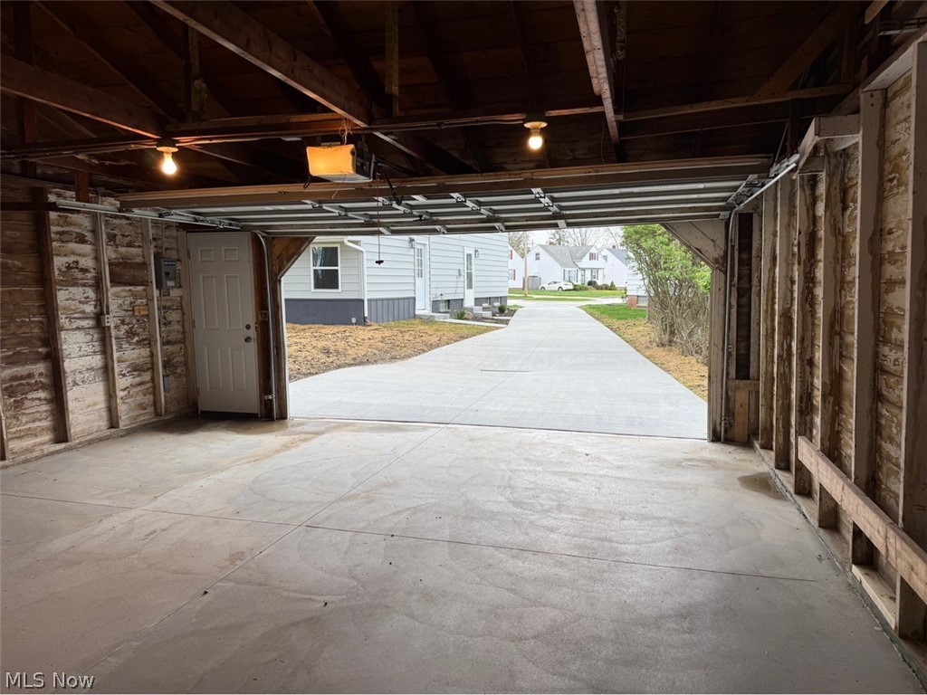 Willow Shore Builders Sub - Residential