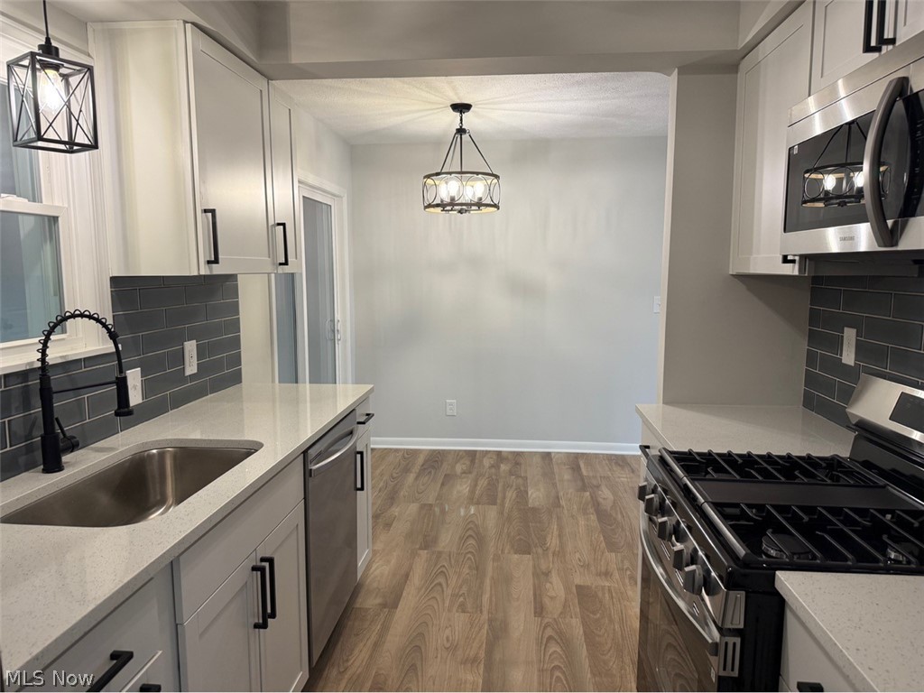 Willow Shore Builders Sub - Residential