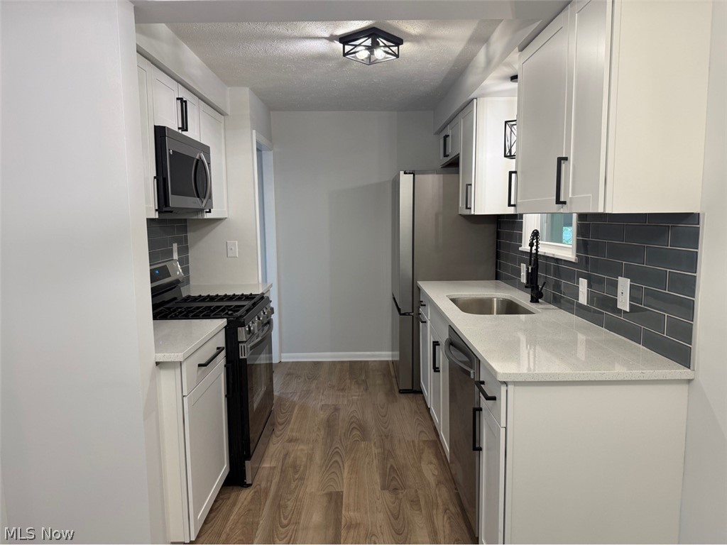 Willow Shore Builders Sub - Residential