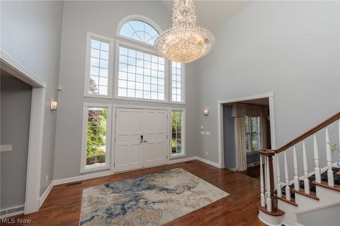 Tiny photo for 30 Cableknoll Lane, Moreland Hills, OH 44022 (MLS # 5209390)