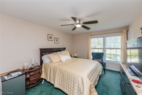 Tiny photo for 30 Cableknoll Lane, Moreland Hills, OH 44022 (MLS # 5209390)