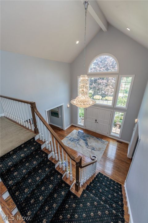 Tiny photo for 30 Cableknoll Lane, Moreland Hills, OH 44022 (MLS # 5209390)