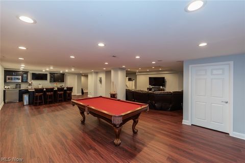 Tiny photo for 30 Cableknoll Lane, Moreland Hills, OH 44022 (MLS # 5209390)