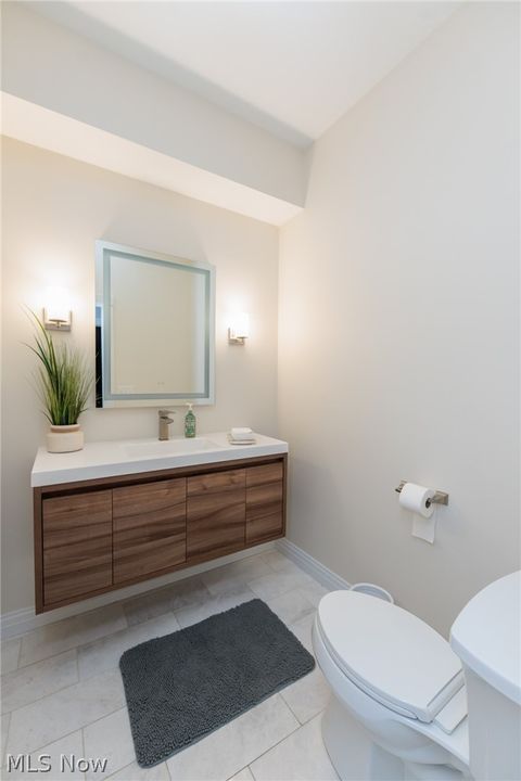 Tiny photo for 30 Cableknoll Lane, Moreland Hills, OH 44022 (MLS # 5209390)