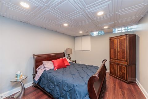 Tiny photo for 30 Cableknoll Lane, Moreland Hills, OH 44022 (MLS # 5209390)