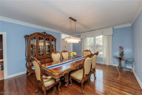 Tiny photo for 30 Cableknoll Lane, Moreland Hills, OH 44022 (MLS # 5209390)