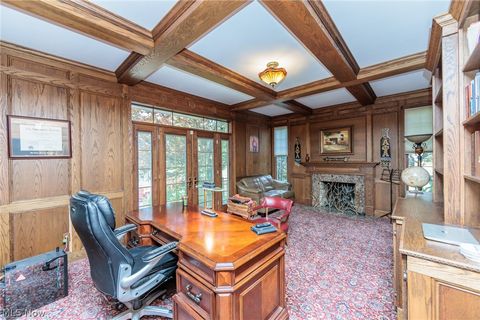 Tiny photo for 30 Cableknoll Lane, Moreland Hills, OH 44022 (MLS # 5209390)
