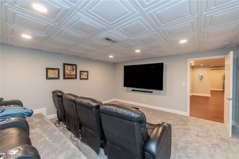 Tiny photo for 30 Cableknoll Lane, Moreland Hills, OH 44022 (MLS # 5209390)