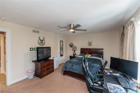 Tiny photo for 30 Cableknoll Lane, Moreland Hills, OH 44022 (MLS # 5209390)