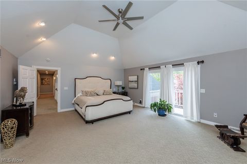 Tiny photo for 30 Cableknoll Lane, Moreland Hills, OH 44022 (MLS # 5209390)