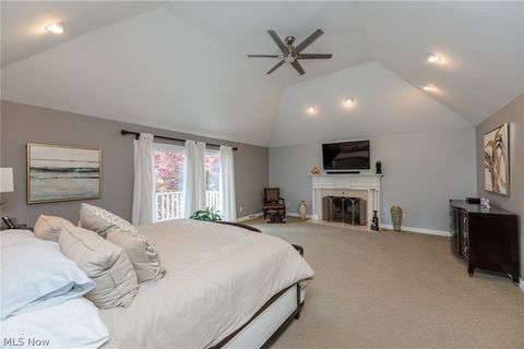 Tiny photo for 30 Cableknoll Lane, Moreland Hills, OH 44022 (MLS # 5209390)