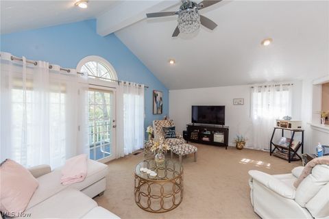 Tiny photo for 30 Cableknoll Lane, Moreland Hills, OH 44022 (MLS # 5209390)