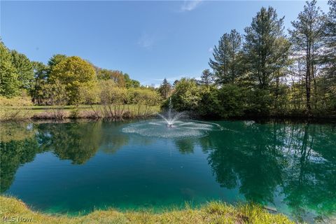 Tiny photo for 30 Cableknoll Lane, Moreland Hills, OH 44022 (MLS # 5209390)