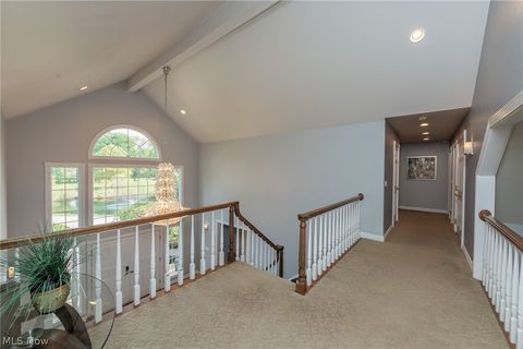 Tiny photo for 30 Cableknoll Lane, Moreland Hills, OH 44022 (MLS # 5209390)