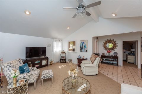 Tiny photo for 30 Cableknoll Lane, Moreland Hills, OH 44022 (MLS # 5209390)