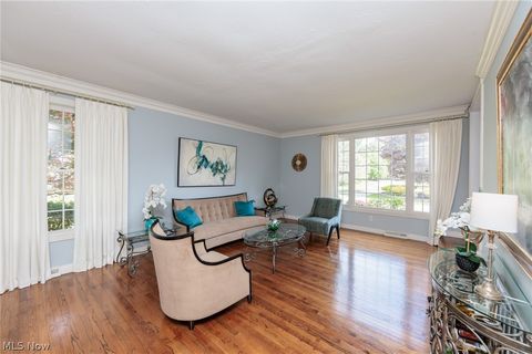 Tiny photo for 30 Cableknoll Lane, Moreland Hills, OH 44022 (MLS # 5209390)