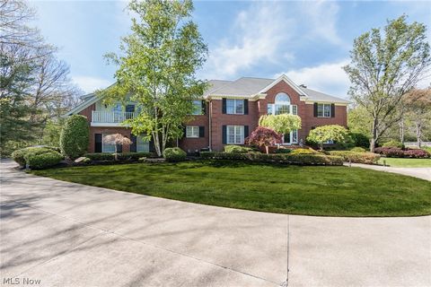 Tiny photo for 30 Cableknoll Lane, Moreland Hills, OH 44022 (MLS # 5209390)