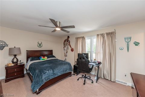 Tiny photo for 30 Cableknoll Lane, Moreland Hills, OH 44022 (MLS # 5209390)