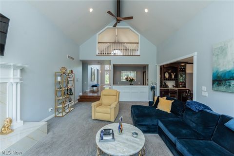 Tiny photo for 30 Cableknoll Lane, Moreland Hills, OH 44022 (MLS # 5209390)