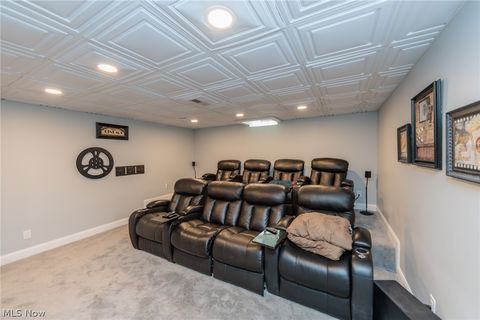 Tiny photo for 30 Cableknoll Lane, Moreland Hills, OH 44022 (MLS # 5209390)