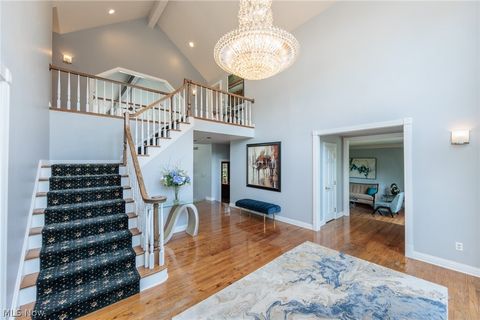 Tiny photo for 30 Cableknoll Lane, Moreland Hills, OH 44022 (MLS # 5209390)