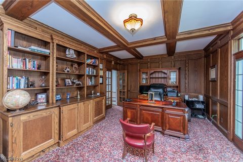 Tiny photo for 30 Cableknoll Lane, Moreland Hills, OH 44022 (MLS # 5209390)