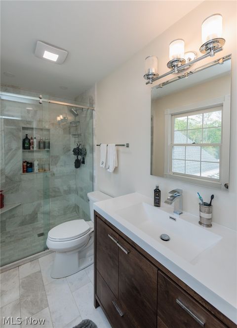 Tiny photo for 30 Cableknoll Lane, Moreland Hills, OH 44022 (MLS # 5209390)