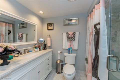 Tiny photo for 30 Cableknoll Lane, Moreland Hills, OH 44022 (MLS # 5209390)