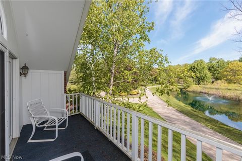 Tiny photo for 30 Cableknoll Lane, Moreland Hills, OH 44022 (MLS # 5209390)