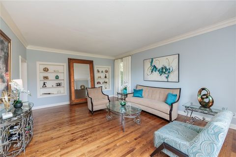 Tiny photo for 30 Cableknoll Lane, Moreland Hills, OH 44022 (MLS # 5209390)