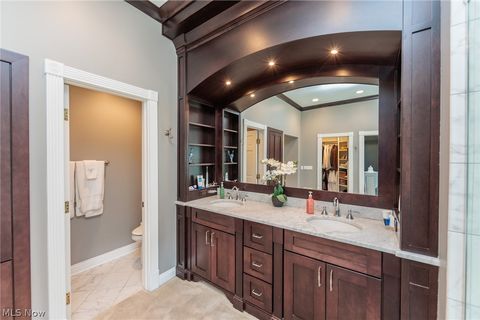 Tiny photo for 30 Cableknoll Lane, Moreland Hills, OH 44022 (MLS # 5209390)