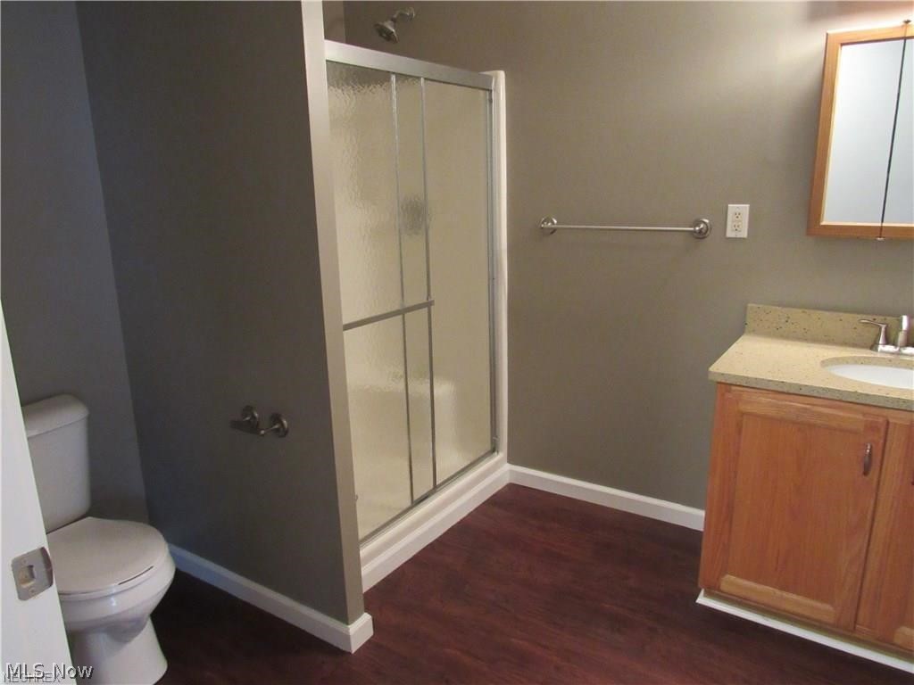 Pittsfield - Residential