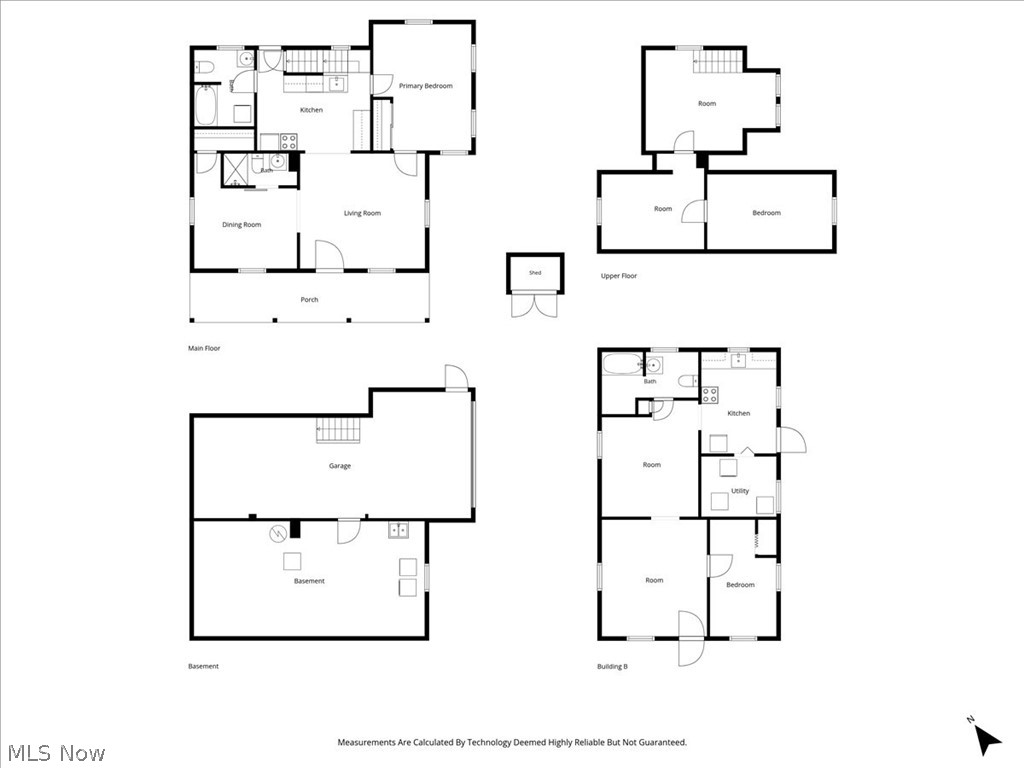 Orange 03 - Residential