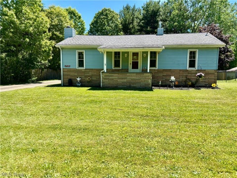 Homes For Sale - 2928 W Liberty Street<br/> Girard, OH 44420
