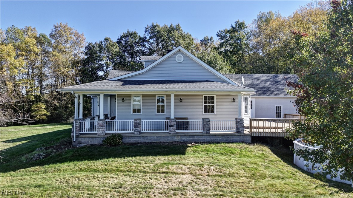 True Place - Residential