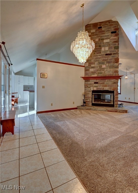 True Place - Residential