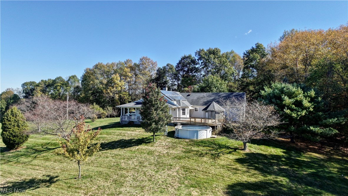 True Place - Residential