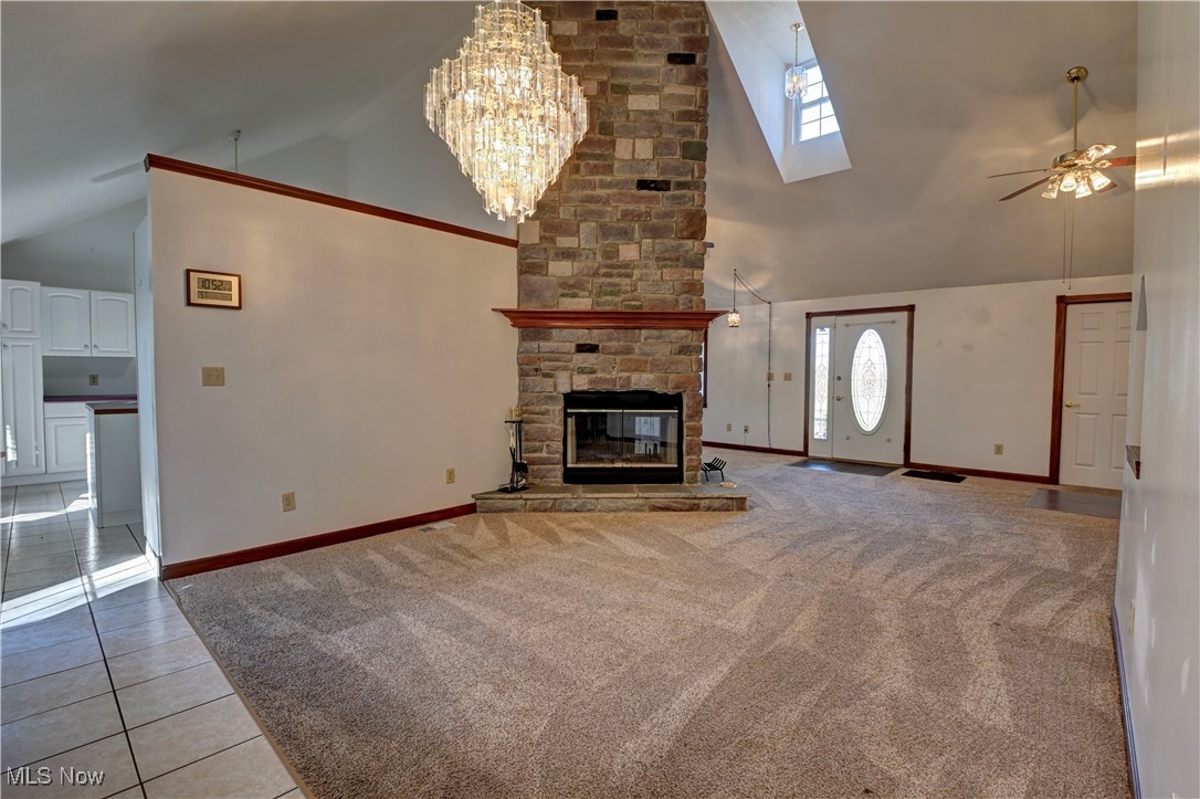 True Place - Residential