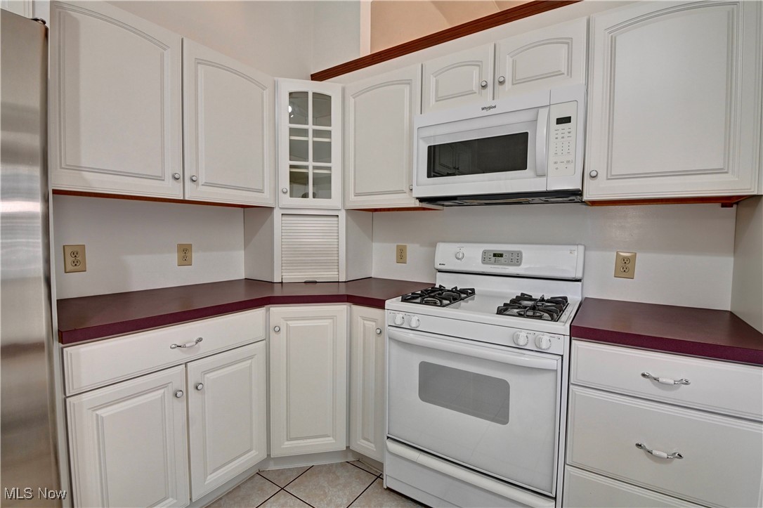 True Place - Residential