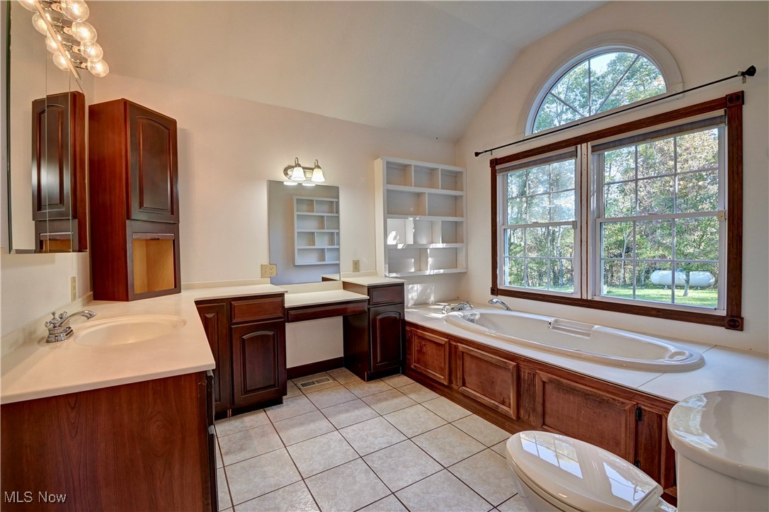 True Place - Residential