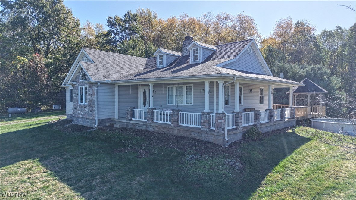 True Place - Residential