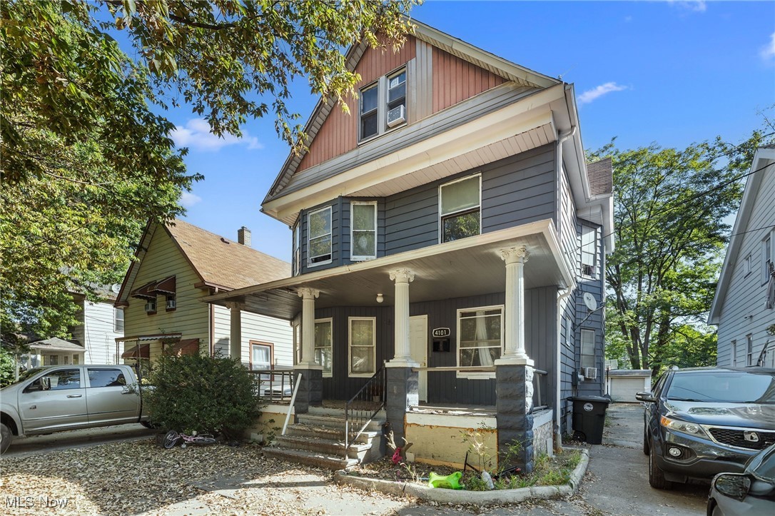 4101 E 57th Street