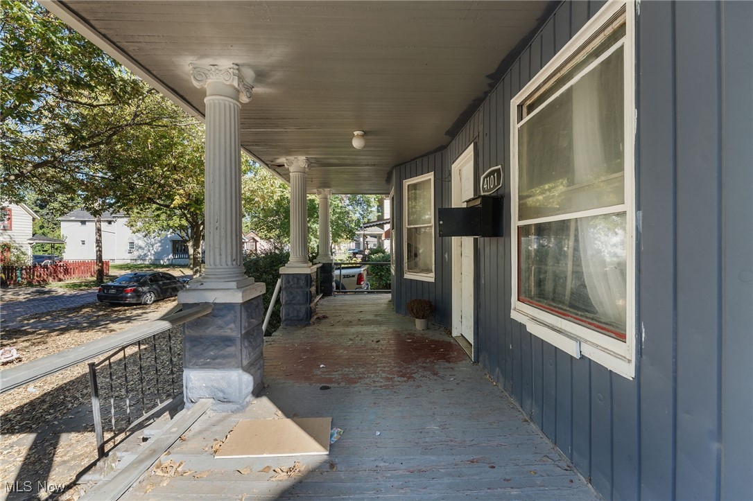 4101 E 57th Street
