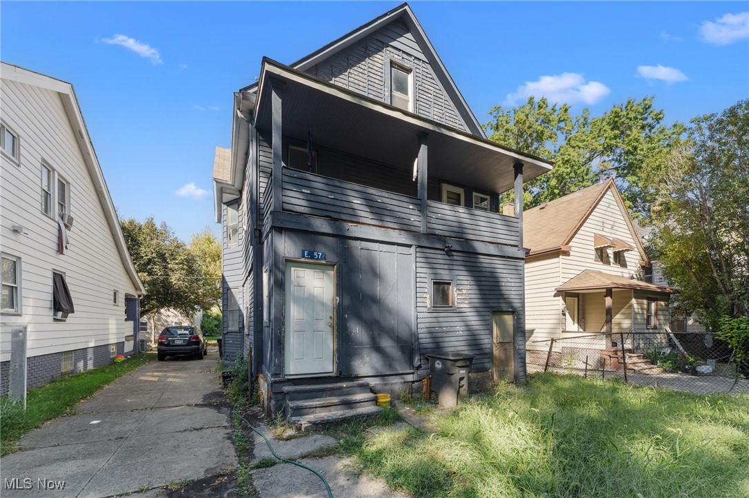 4101 E 57th Street