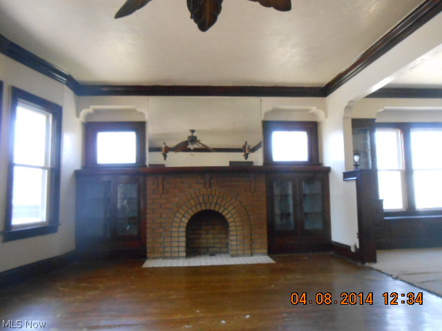 Highland Park - Residential Income